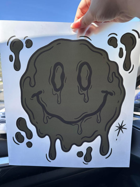 Drip Smiley