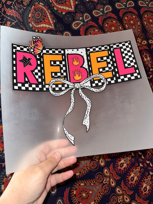 Rebel -H