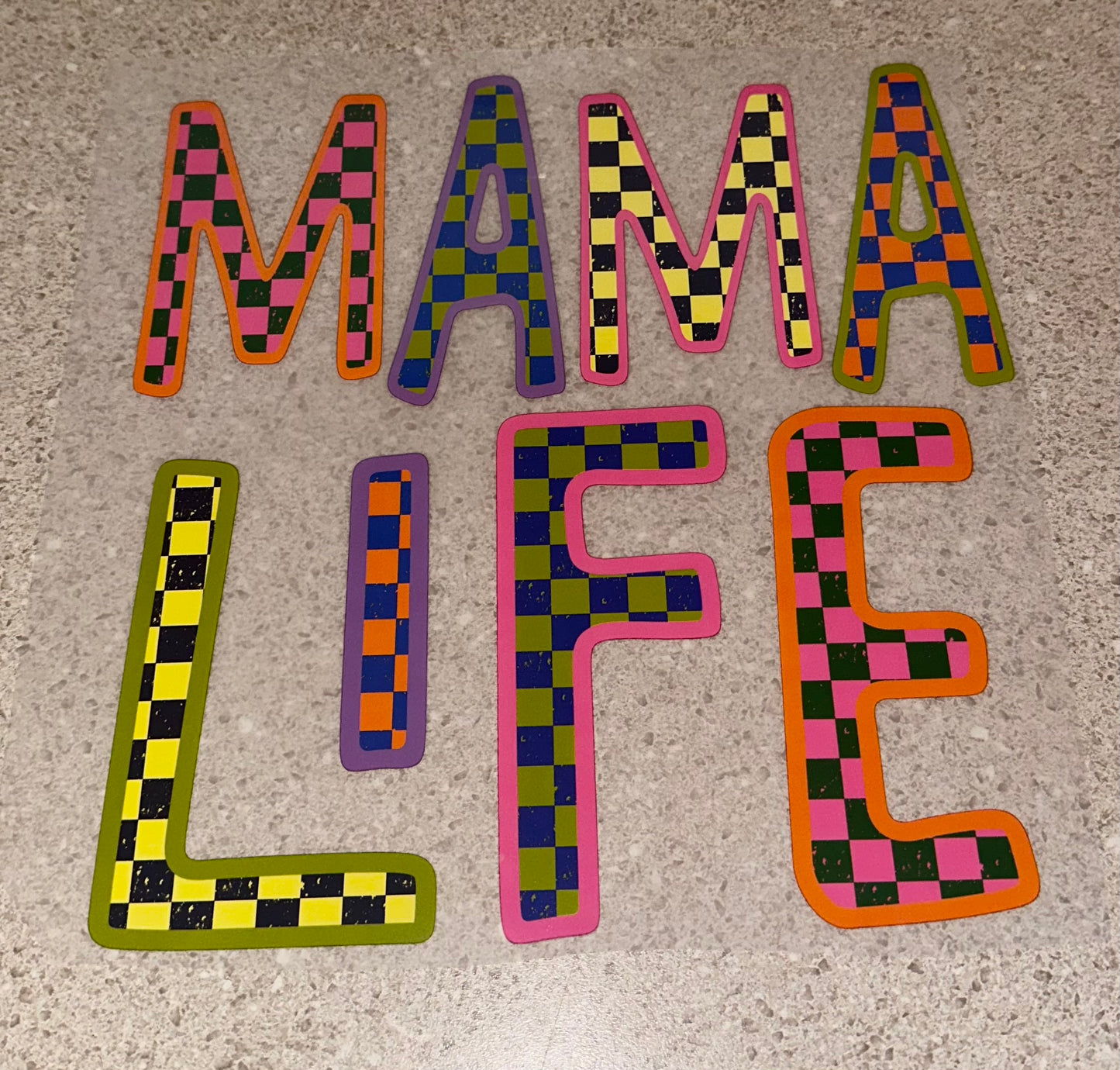 Mama Life