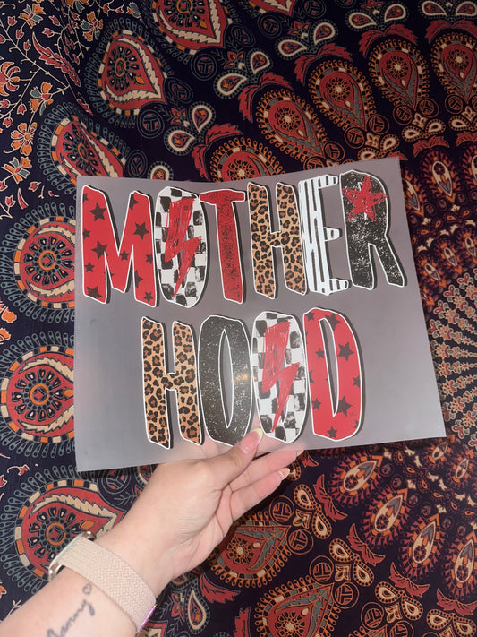 Mother Hood
