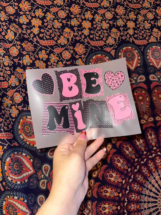 Be Mine Youth