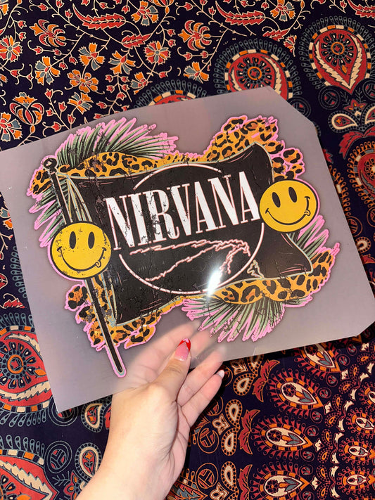 Nirvana