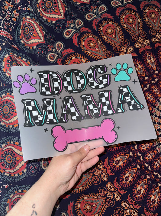 Dog Mama