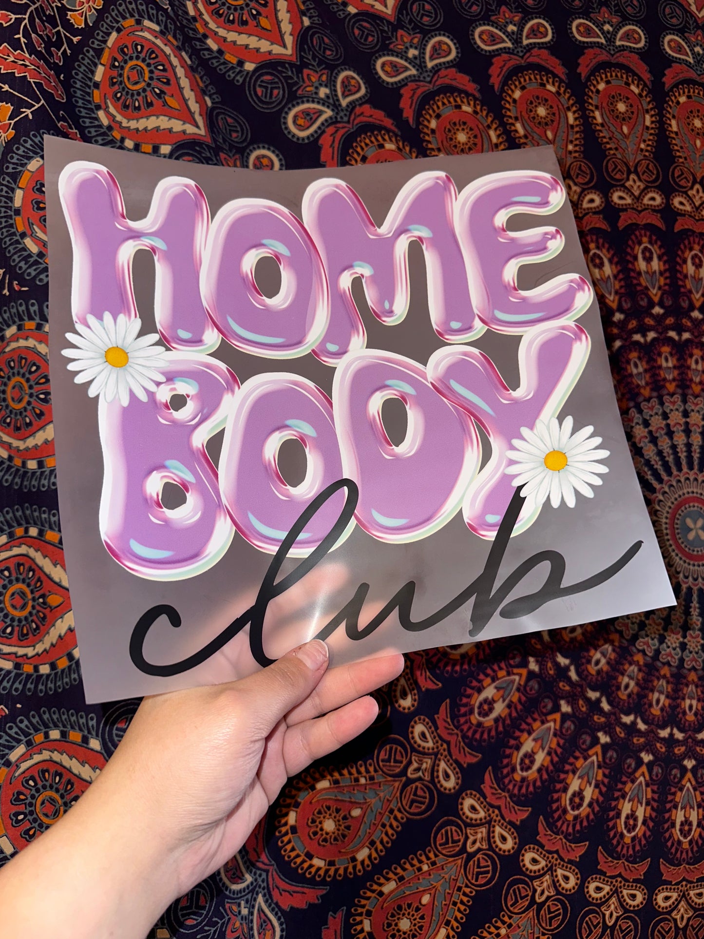 Home Body Club