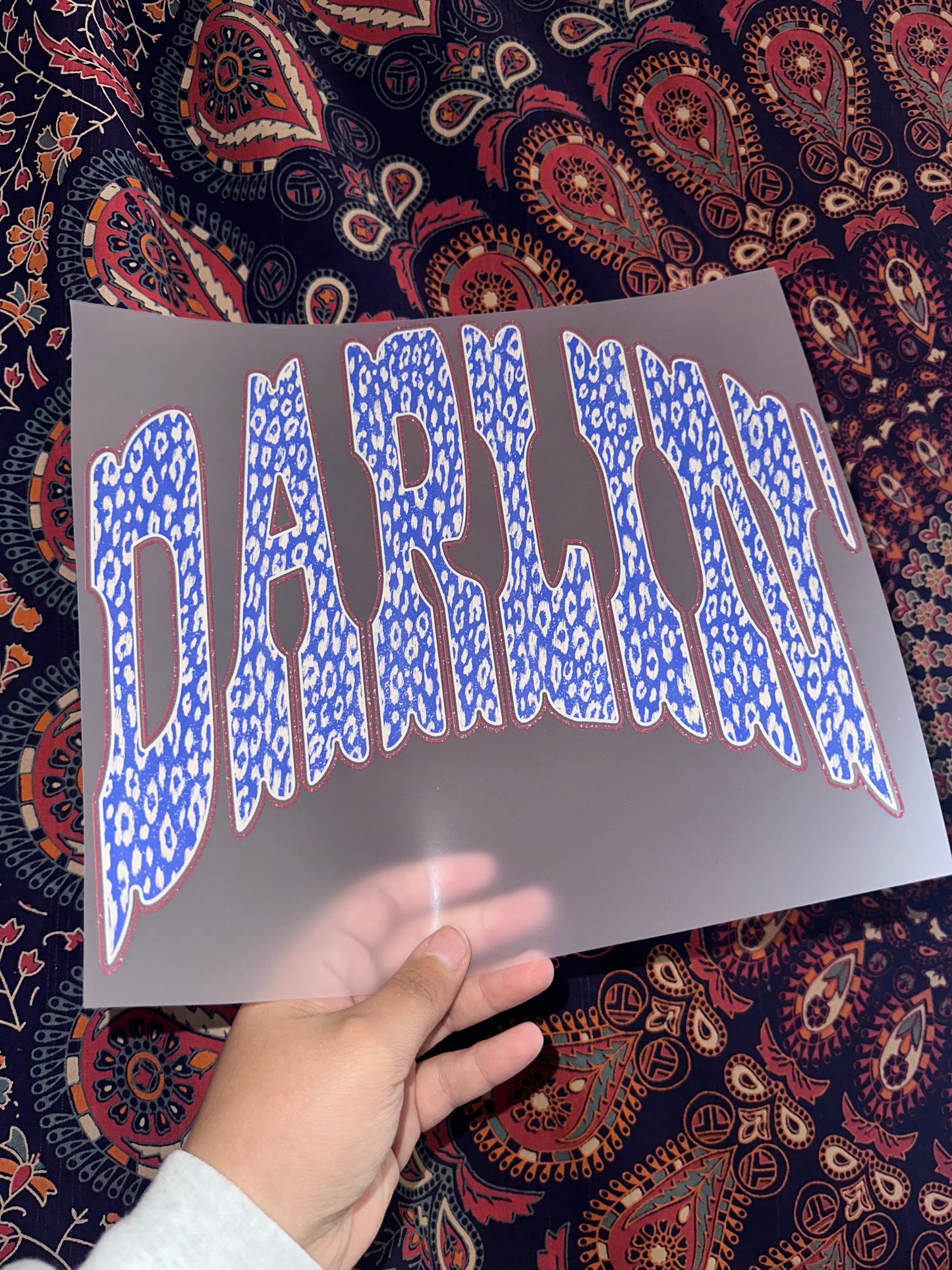 Darlin- H50
