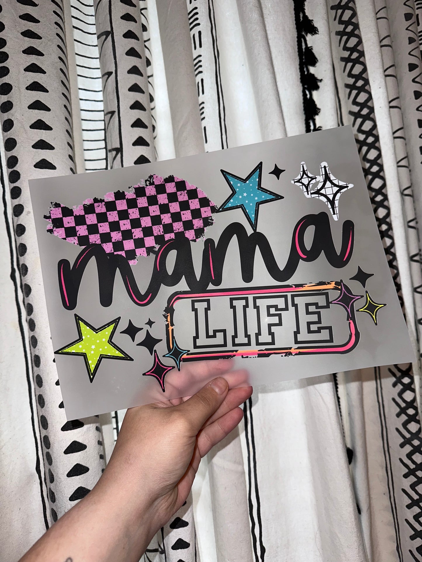 Mama Life