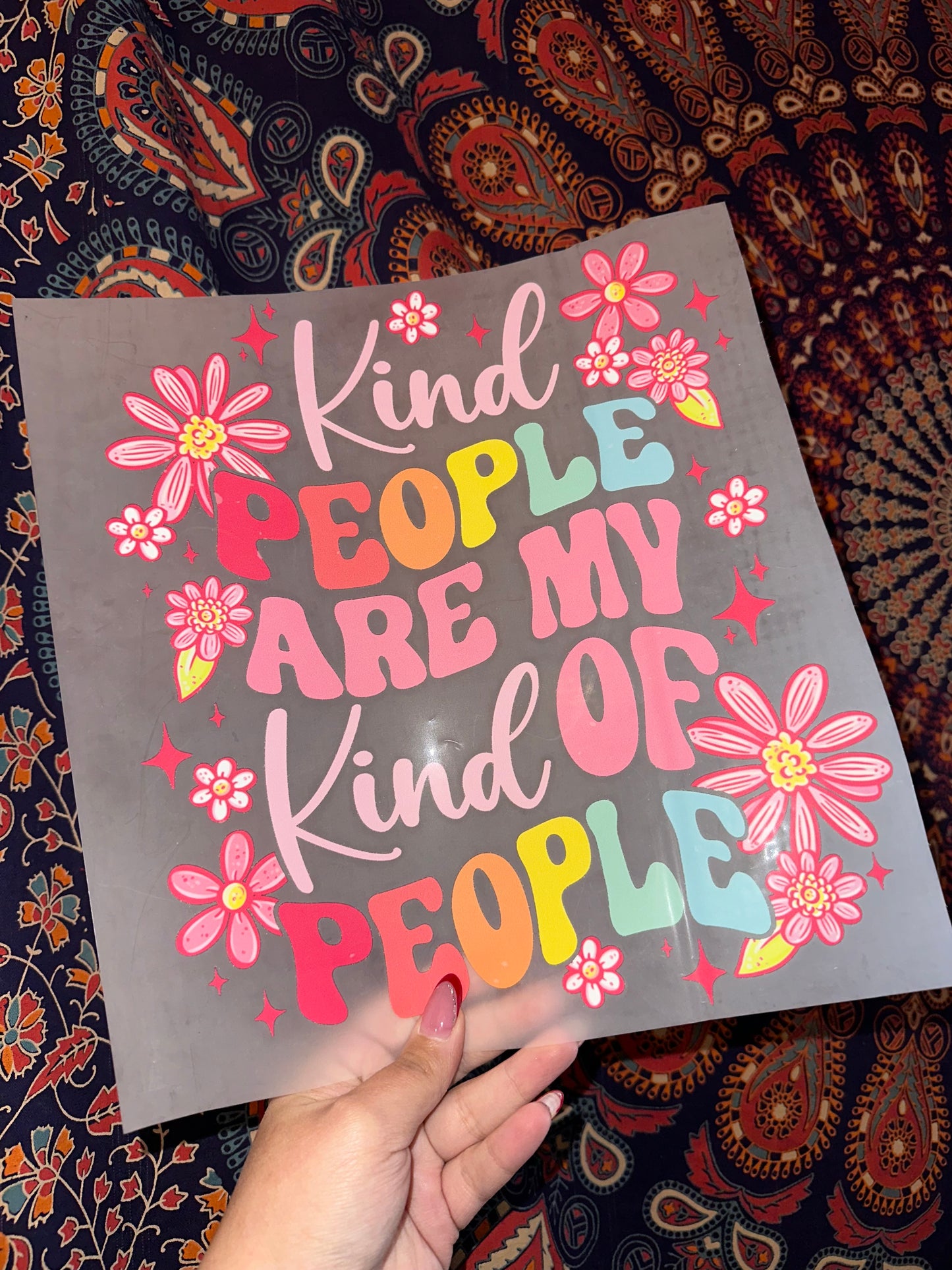 Kind People