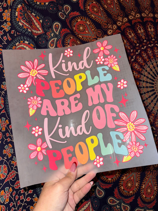 Kind People