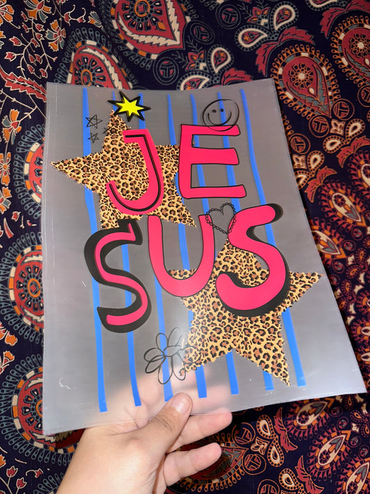 Jesus