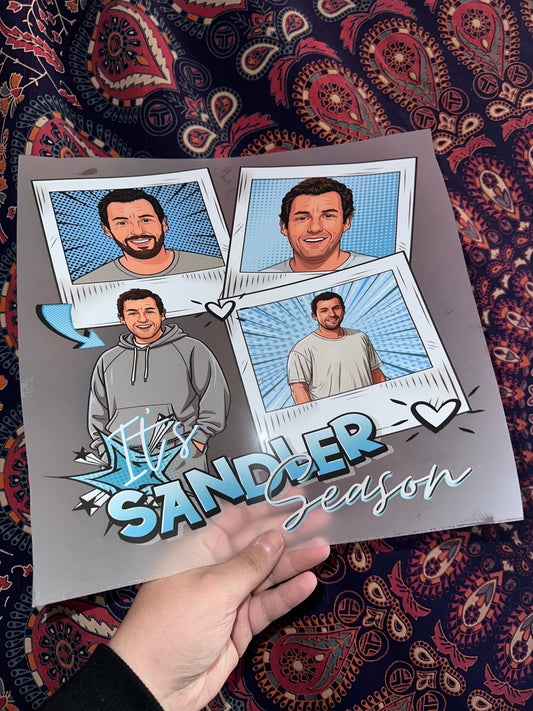 Adam Season