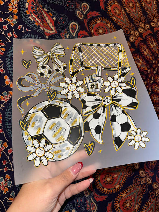 Soccer Bows