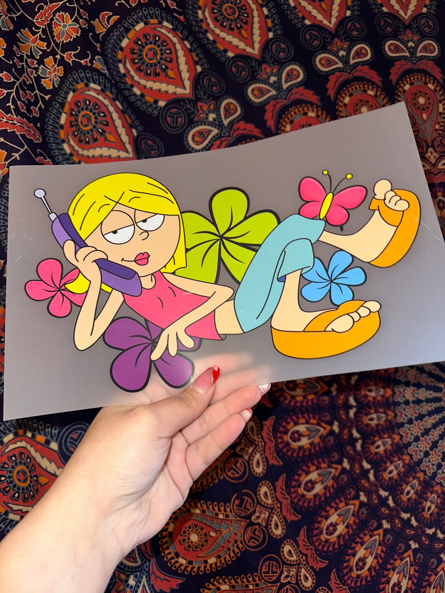 Lizzie