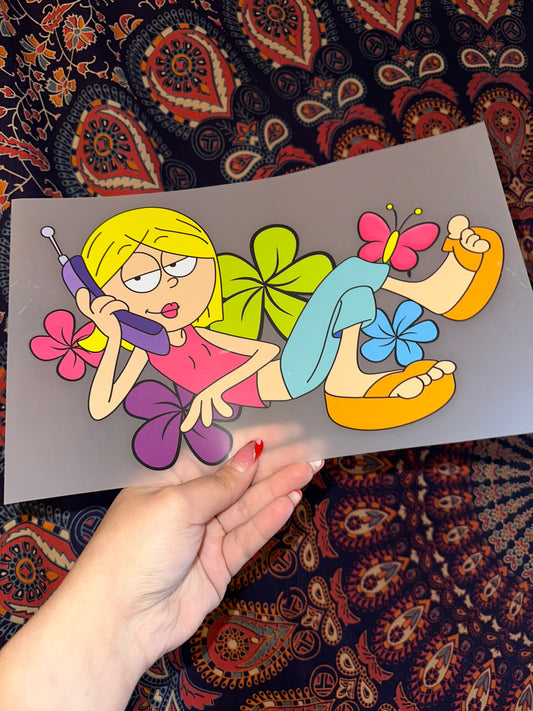 Lizzie