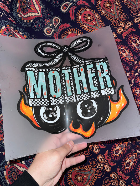 Mother