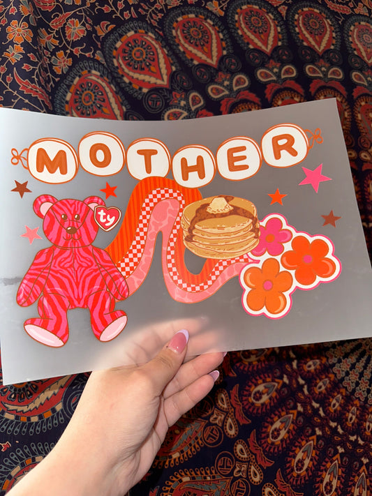 Mother -C