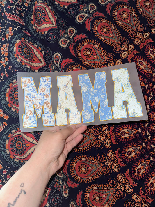 Mama