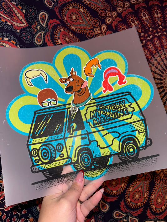 Scooby Doo