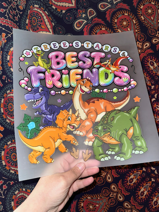 Best Friends