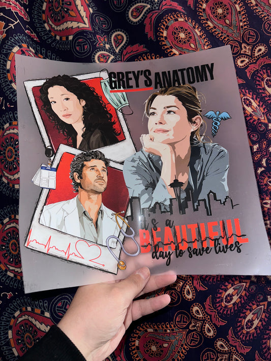 Greys