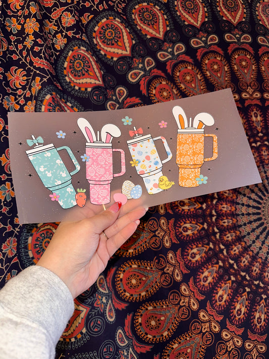 Easter Tumblers