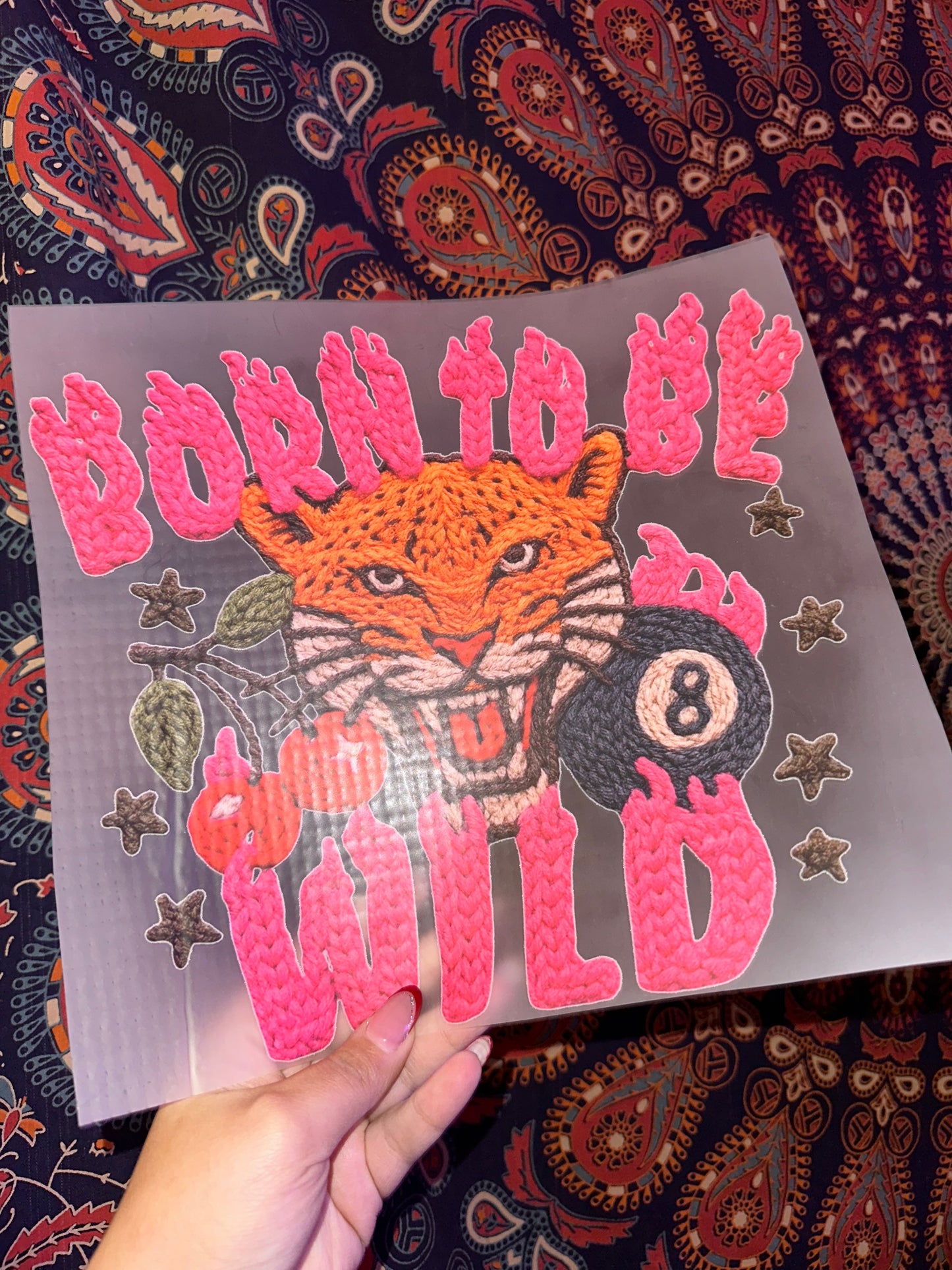Born To Be Wild