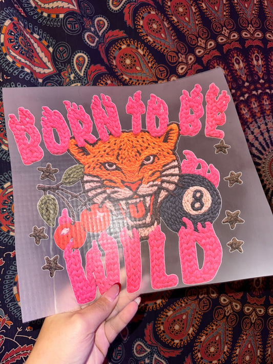 Born To Be Wild