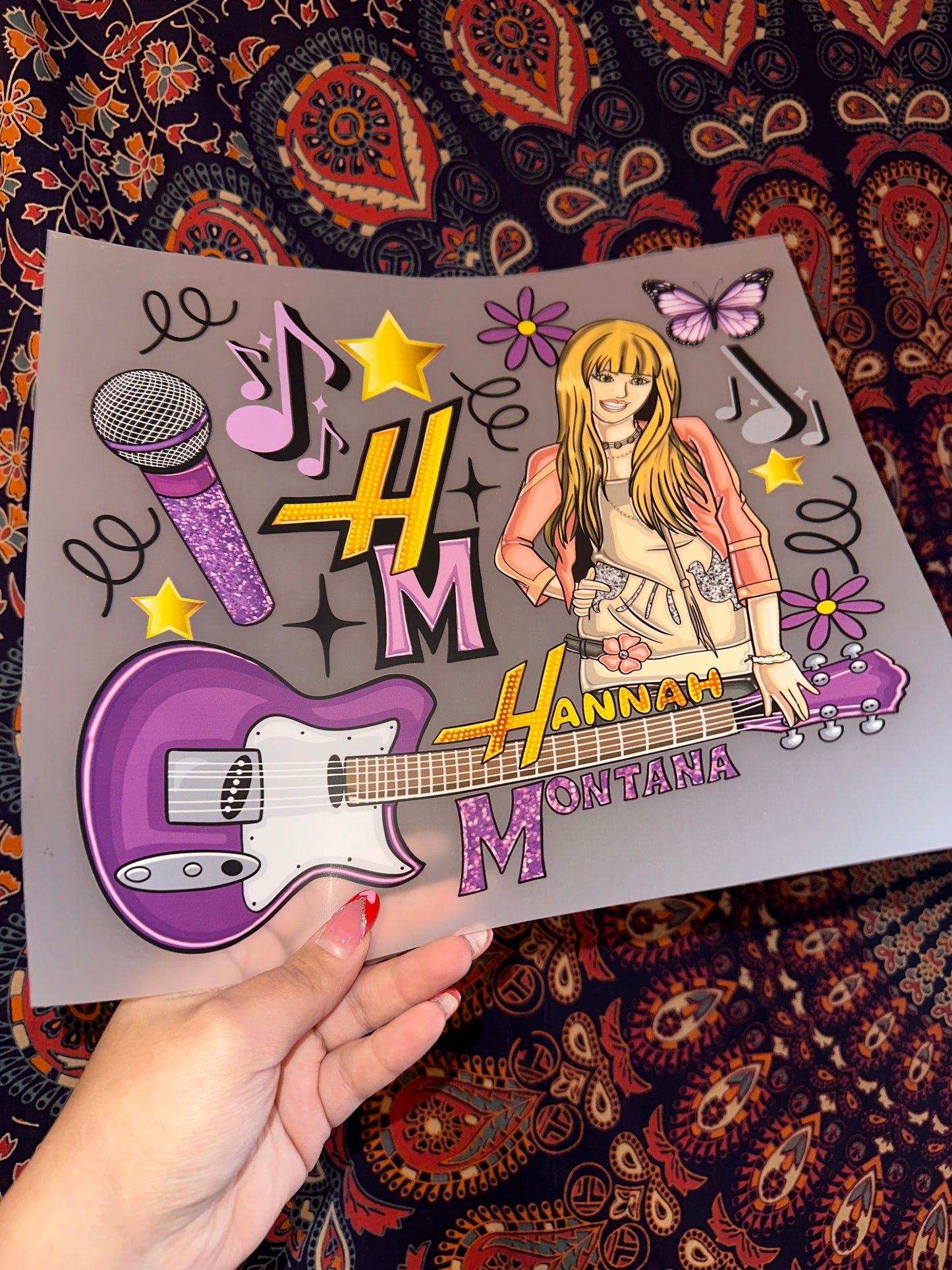 Hannah Montana