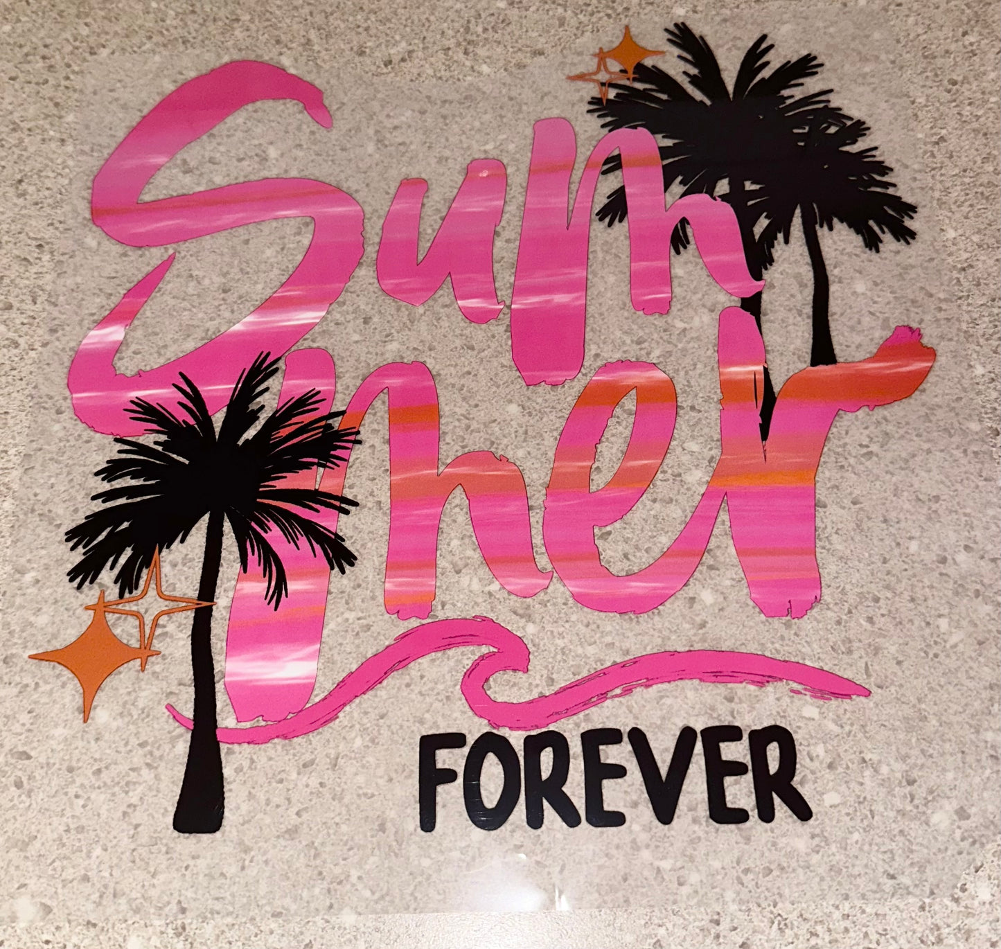 Summer Forever