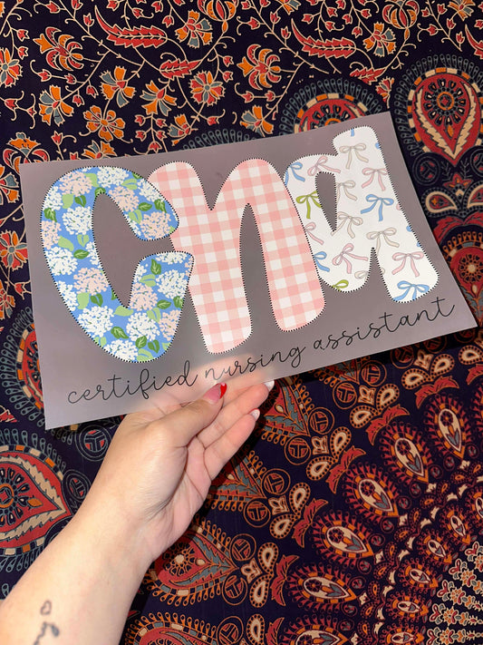 CNA Pastel
