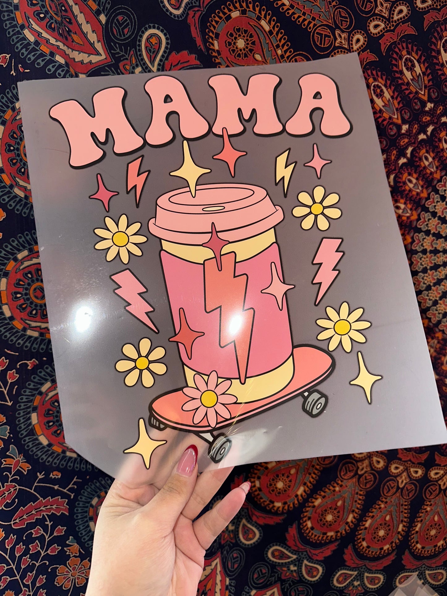 Mama Coffee