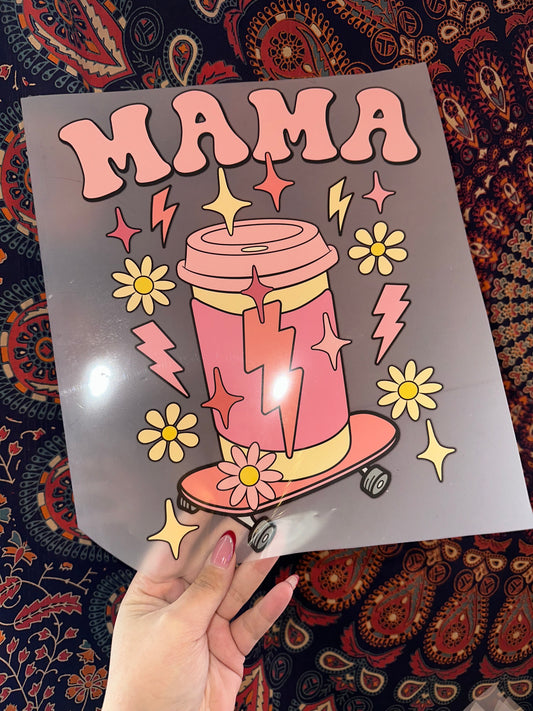 Mama Coffee