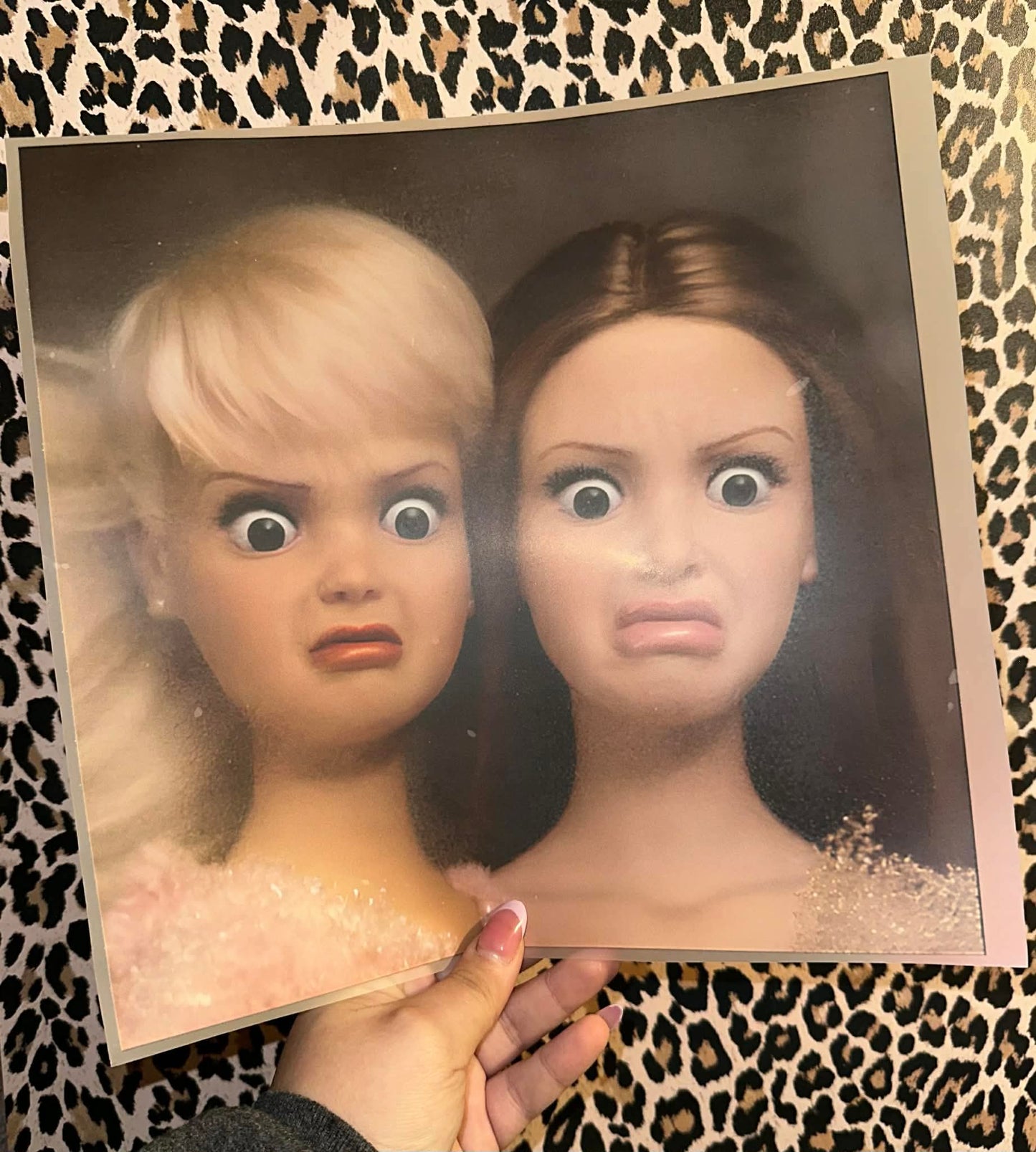 Bestie Barbie - H