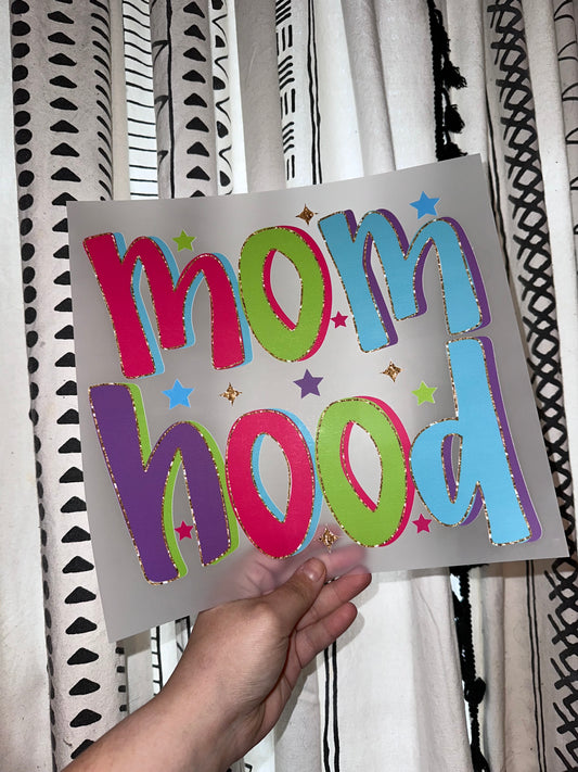 Momhood