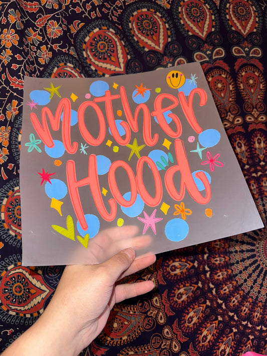 Mother Hood -A