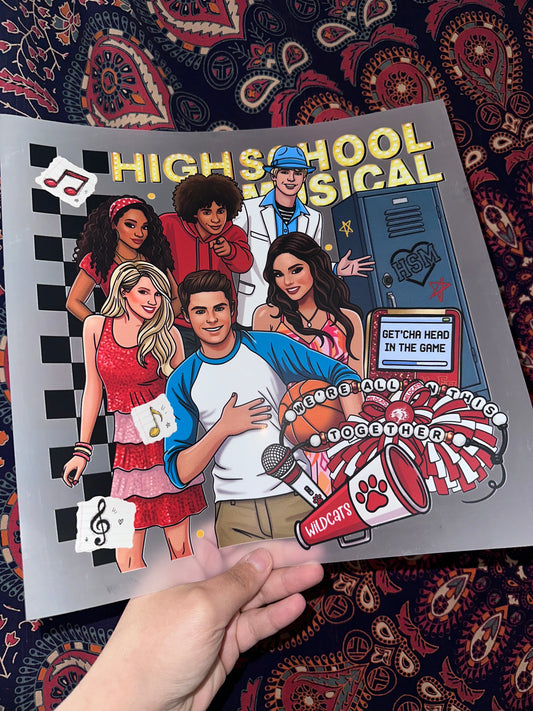 HSM