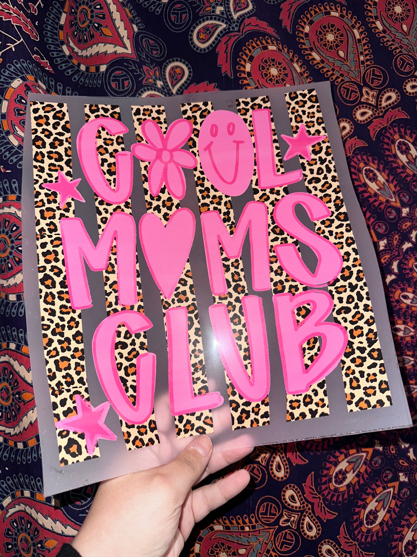 Cool Moms Club