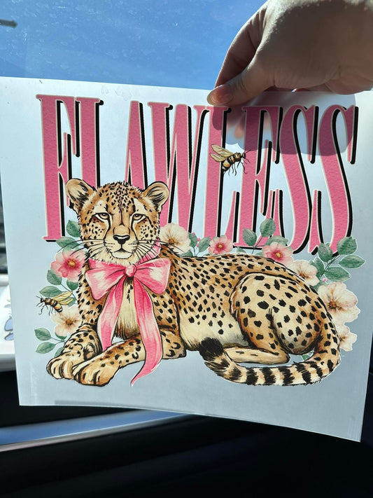 Flawless