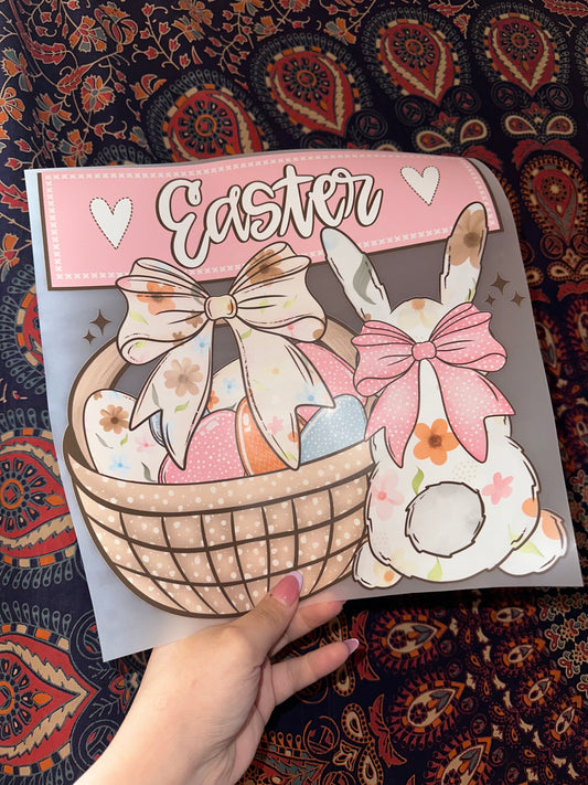 Easter Pink -C
