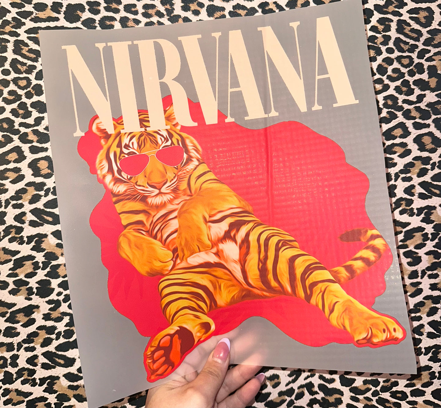 Nirvana- H