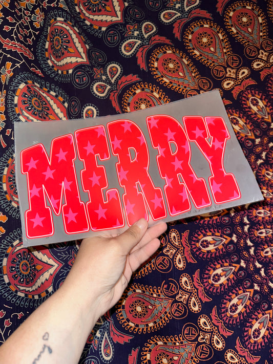 Merry