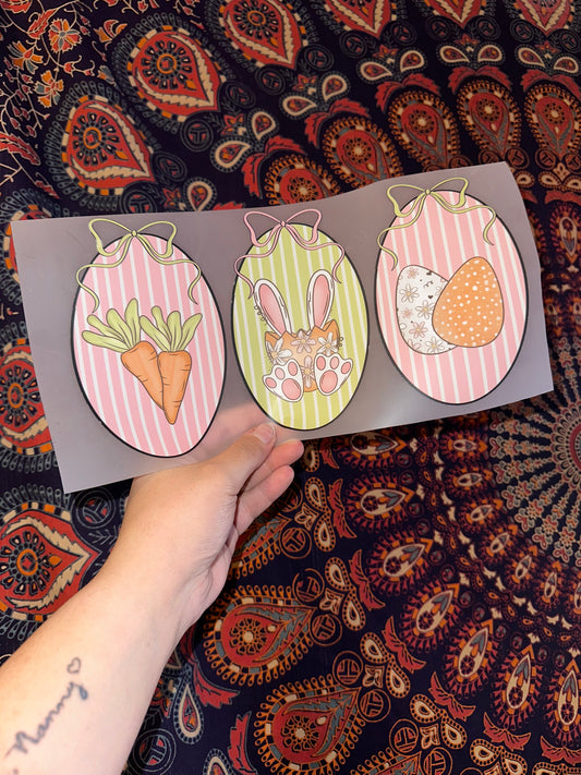 Easter Frames