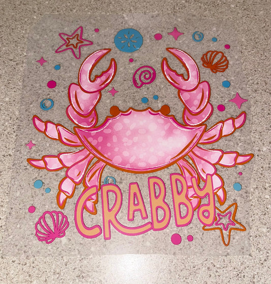 Crabby