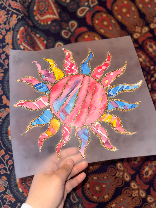 Sun- H75