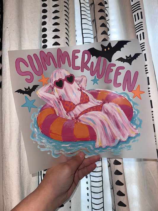 Summerween