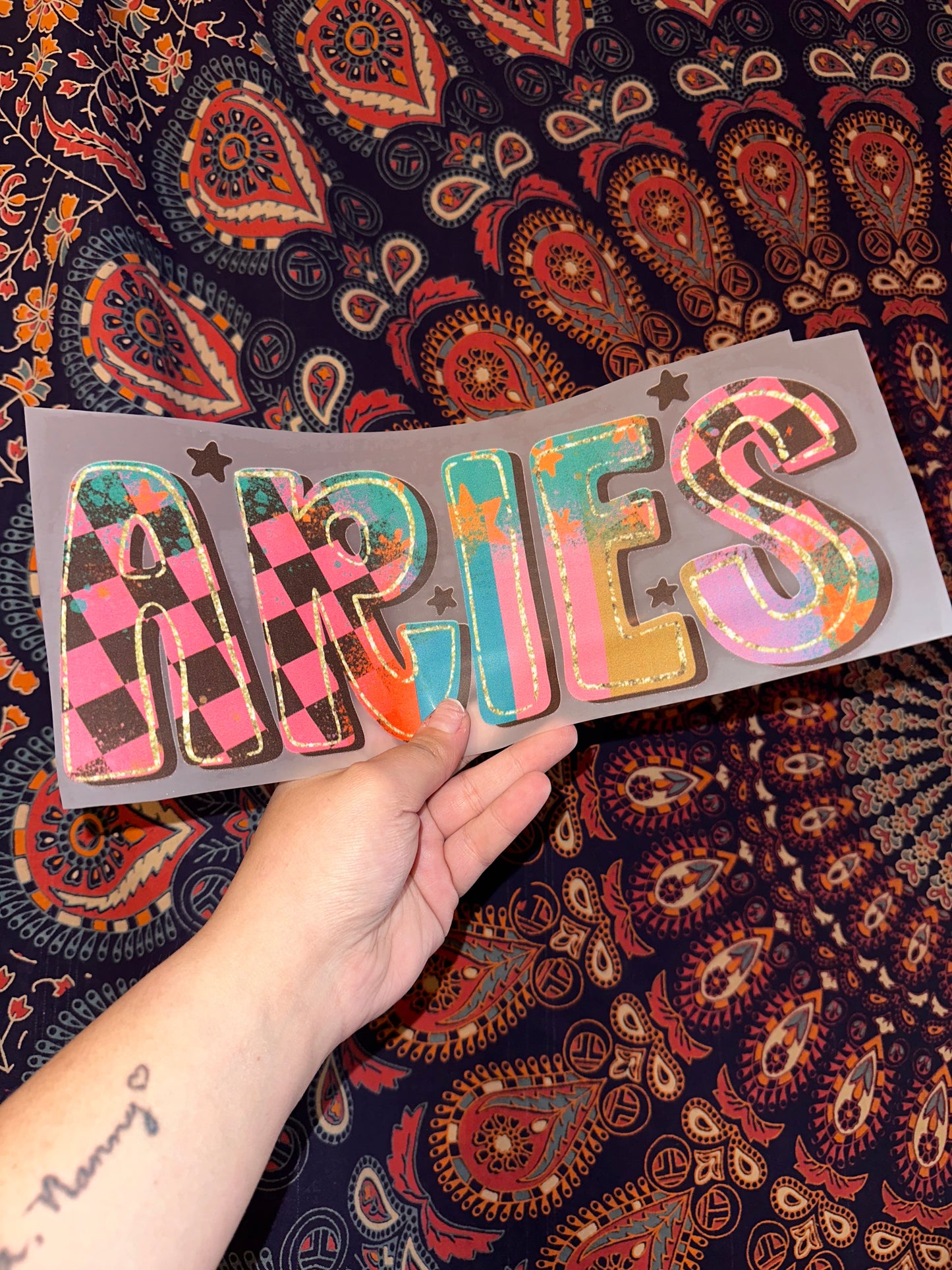 Aries