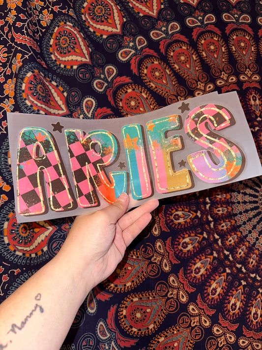 Aries
