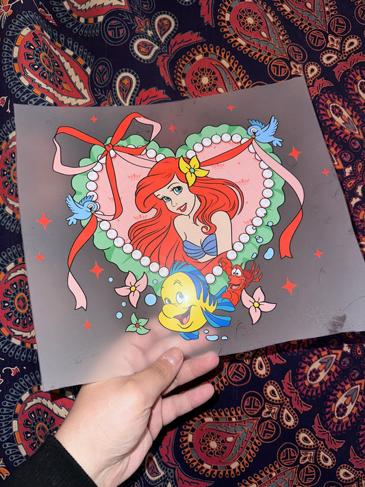 Mermaid