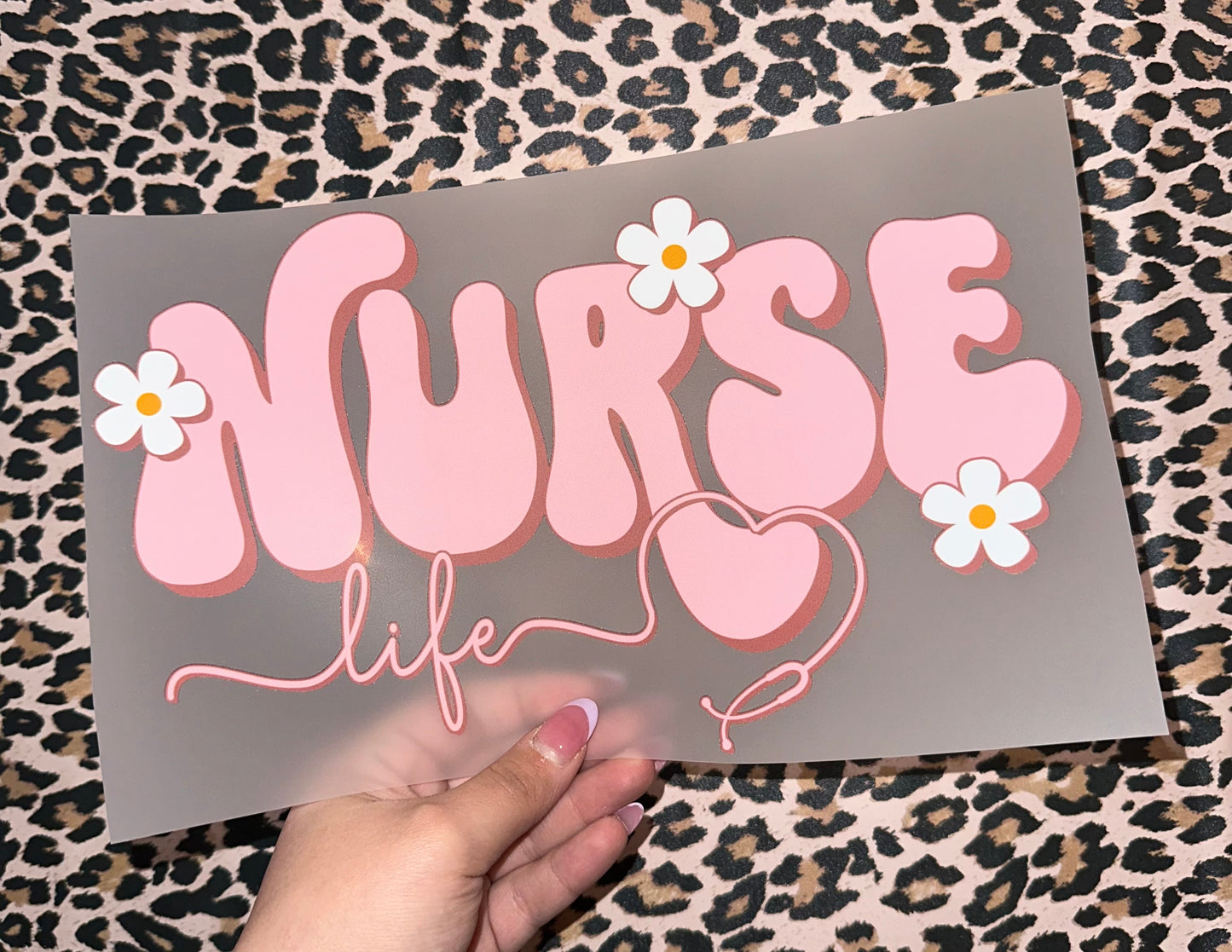 Nurse Life - H