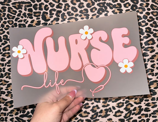 Nurse Life - H