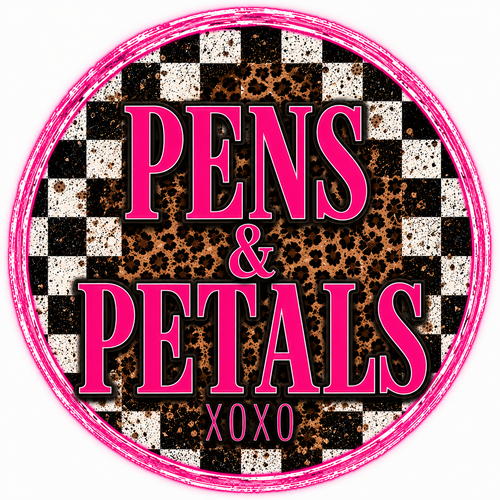PensAndPetalsXO